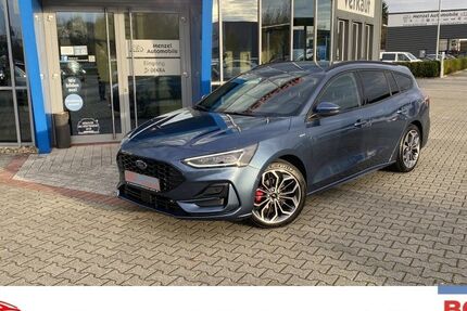 Ford Focus 6.612 km 25.490 &euro; Schüttorf 48465