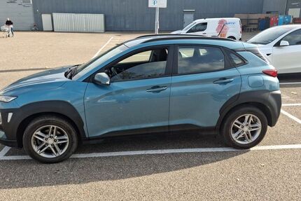 Hyundai KONA 83.750 km 12.300 &euro; Freisen-Reitscheid 66629