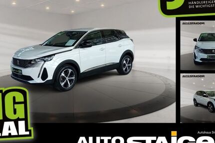 Peugeot 3008 33.213 km 23.487 &euro; Stuttgart 70376