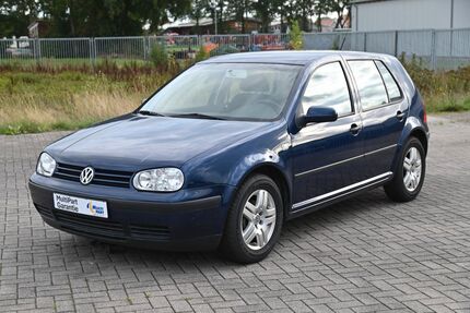 VW Golf 91.513 km 5.499 &euro; Lastrup 49688