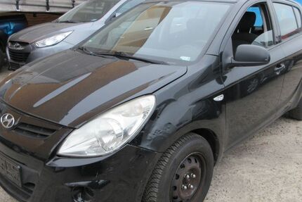 Hyundai i20 184.485 km 1.200 &euro; Hamburg 20537