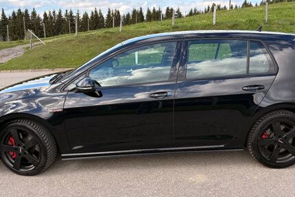 VW Golf 181.500 km 12.250 &euro; Weitnau 87480