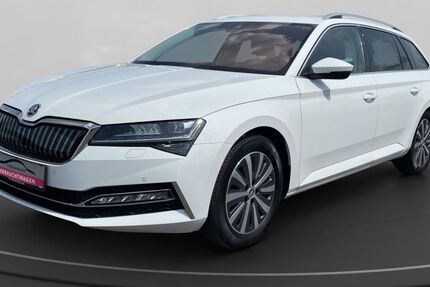 Skoda Superb 90.789 km 21.890 &euro; Köln 51145