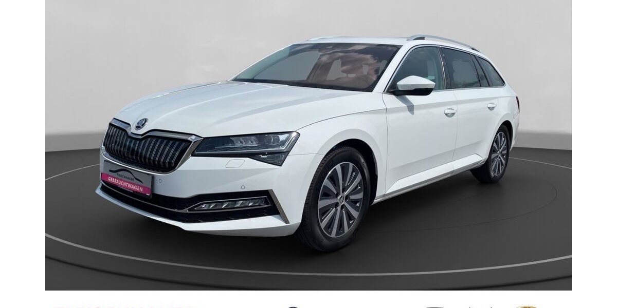 Skoda Superb 90.789 km 21.890 &euro; Köln 51145