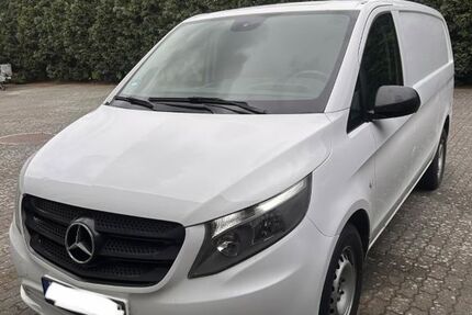Mercedes-Benz Vito 243.232 km 7.600 &euro; Havelberg 39539