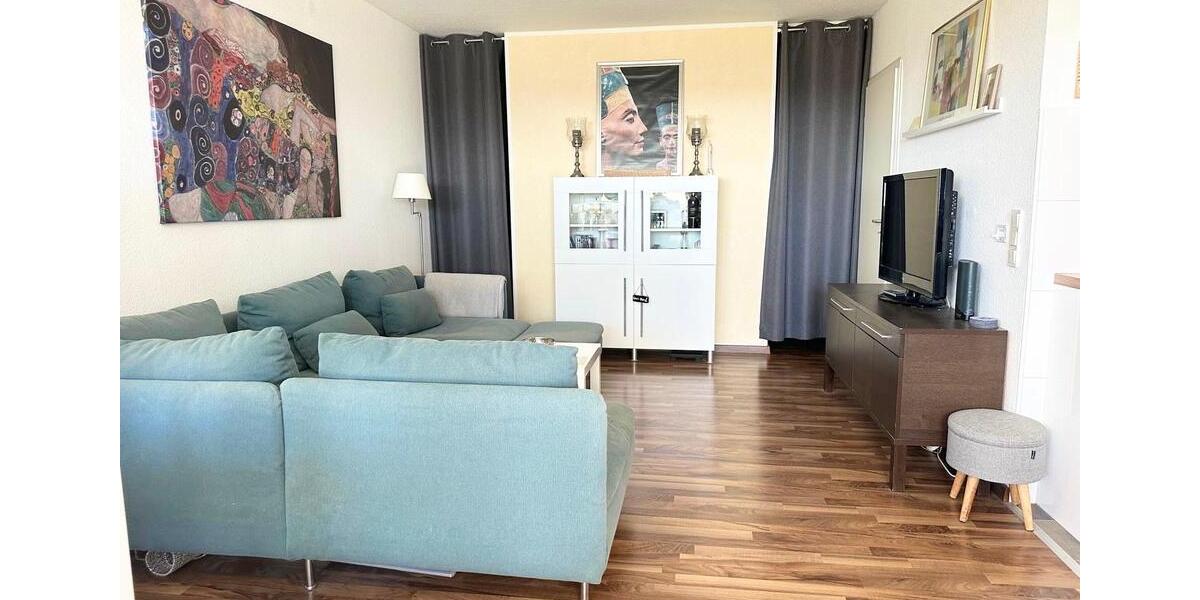 Ferienwohnung (53qm) von privat, Heiligenhafen Ostseeferienpark 2.5 zimmer
