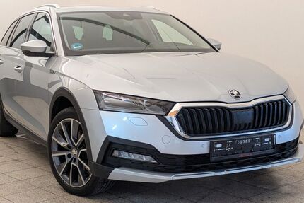 Skoda Octavia 125.200 km 21.490 &euro; Eichwalde 15732