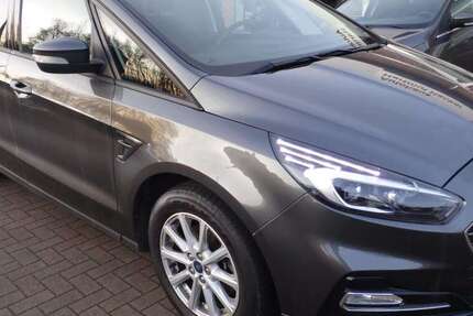 Ford S-Max 85.950 km 21.444 &euro; Dahlenburg 21368