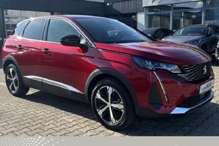 Peugeot 3008 39.891 km 20.990 &euro; Leutkirch im Allgäu 88299
