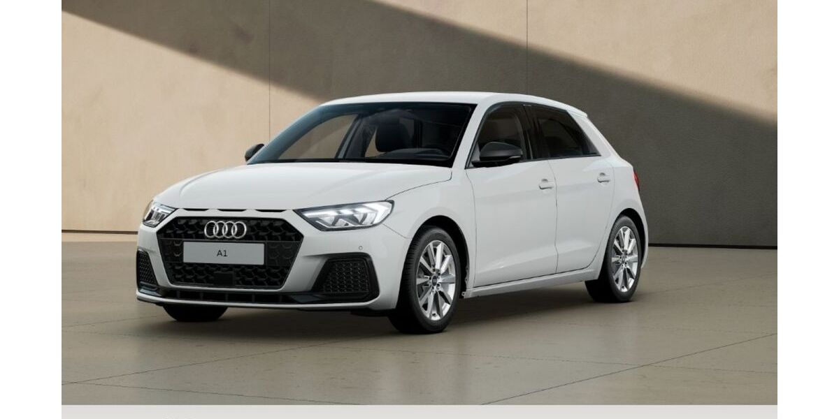 Audi A1 1.490 km 25.595 &euro; Goslar 38644