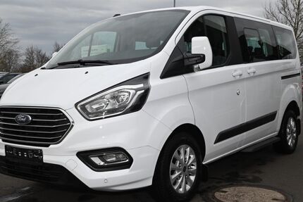 Ford Tourneo Custom 72.300 km 27.990 &euro; Wurzen 04808