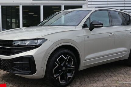 VW Touareg 12.900 km 79.990 € Laudenbach 63925