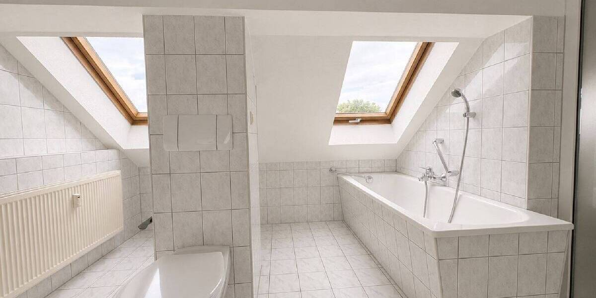 Etagenwohnung Leipzig Gohlis-Mitte - 3 Zimmer, 125 m&sup2;, 1.500&euro; | Angebot:26886748