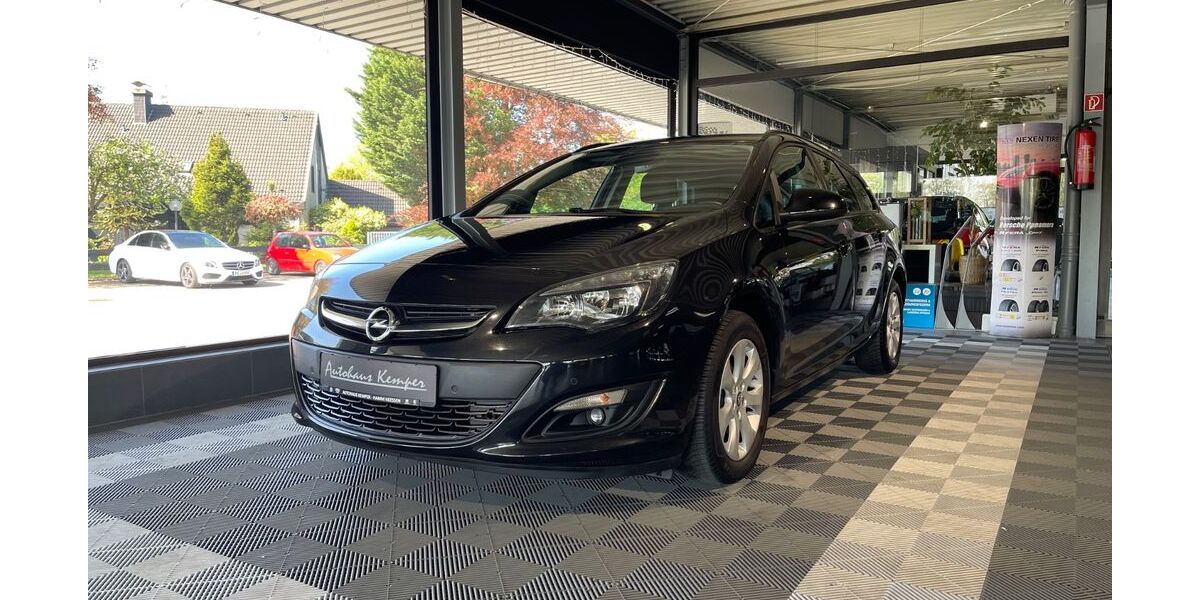 Opel Astra 150.000 km 6.500 &euro; Hamm 59073