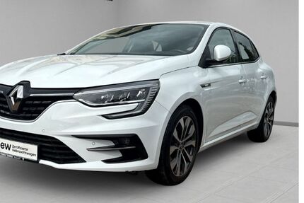Renault Megane 17.391 km 13.888 &euro; Wiesbaden 65203