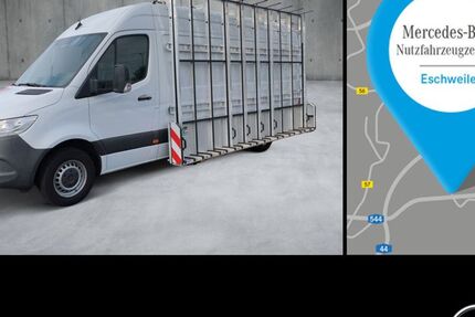 Mercedes-Benz Sprinter 100.716 km 33.177 &euro; Eschweiler 52249