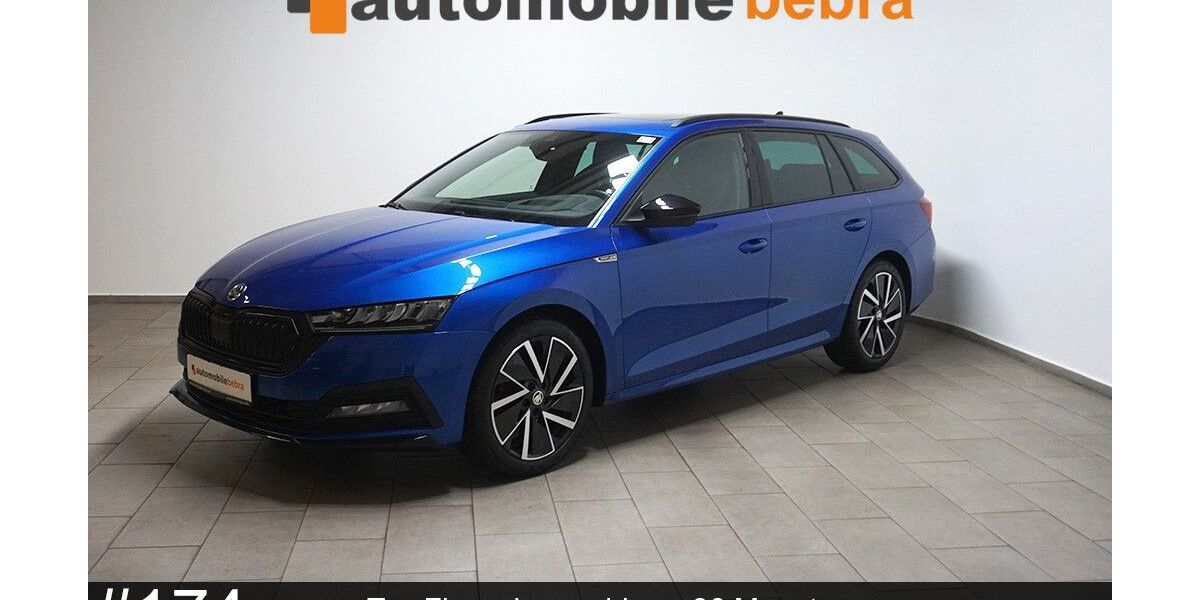 Skoda Octavia 67.991 km 24.490 &euro; Bebra 36179