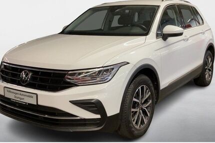 VW Tiguan 49.559 km 24.230 &euro; Stuttgart 70563