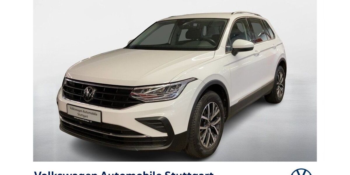 VW Tiguan 49.559 km 24.230 &euro; Stuttgart 70563