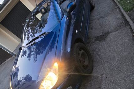 Peugeot 206 288.000 km 900 &euro; Augsburg 86150