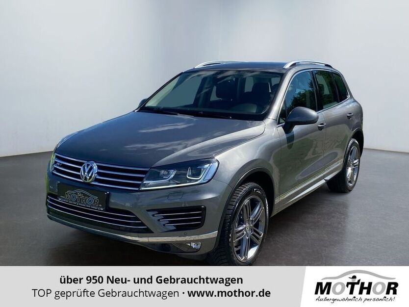 Touareg