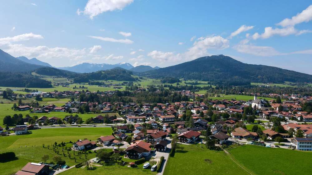 Gewerbeobjekt Inzell - 1.090.000&euro; | Angebot:26827107