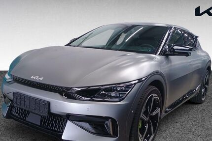 Kia EV6 3.864 km 42.470 &euro; Bremerhaven 27568