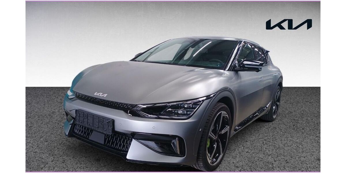 Kia EV6 3.864 km 42.470 &euro; Bremerhaven 27568