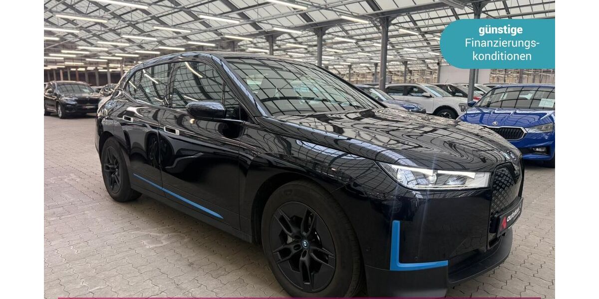 BMW iX 18.653 km 39.990 &euro; Ludwigsfelde (bei Berlin) 14974