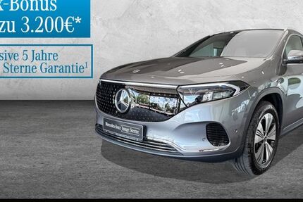 Mercedes-Benz EQA 3.450 km 45.925 &euro; Tamm 71732