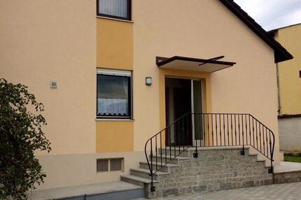 Möbliertes 3er WG Zimmer in Hepberg 1 zimmer