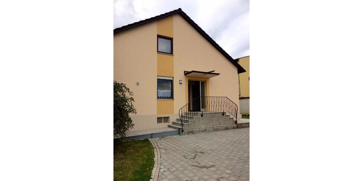 Möbliertes 3er WG Zimmer in Hepberg 1 zimmer