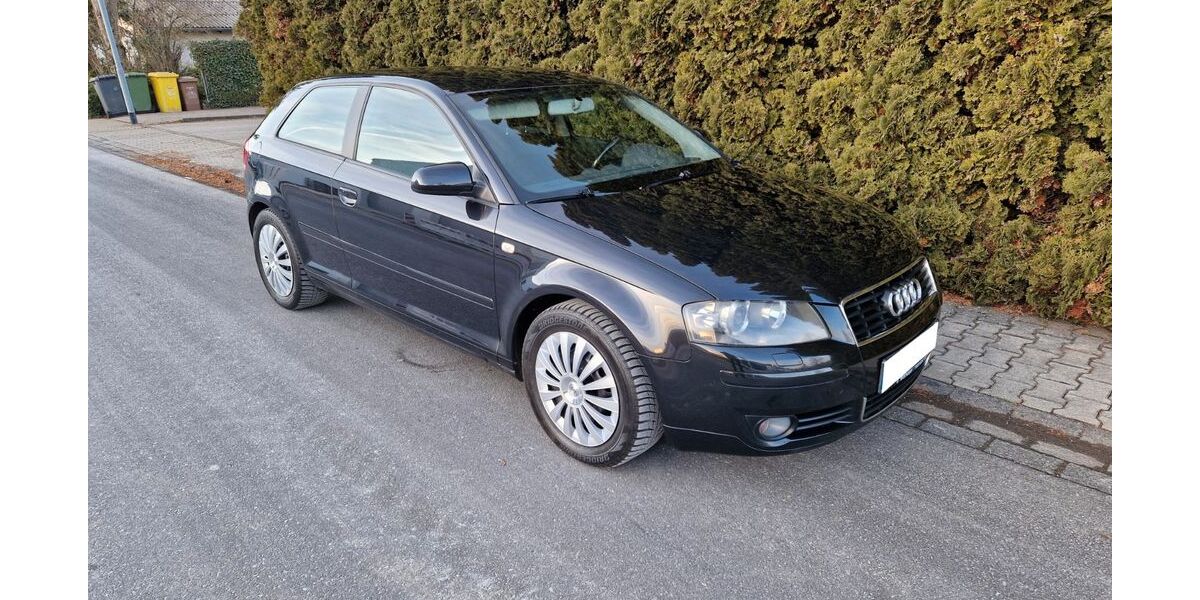 Audi A3 167.000 km 3.755 &euro; Nauort 56237