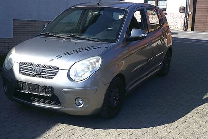 Kia Picanto 159.500 km 999 &euro; Eisfeld 98673