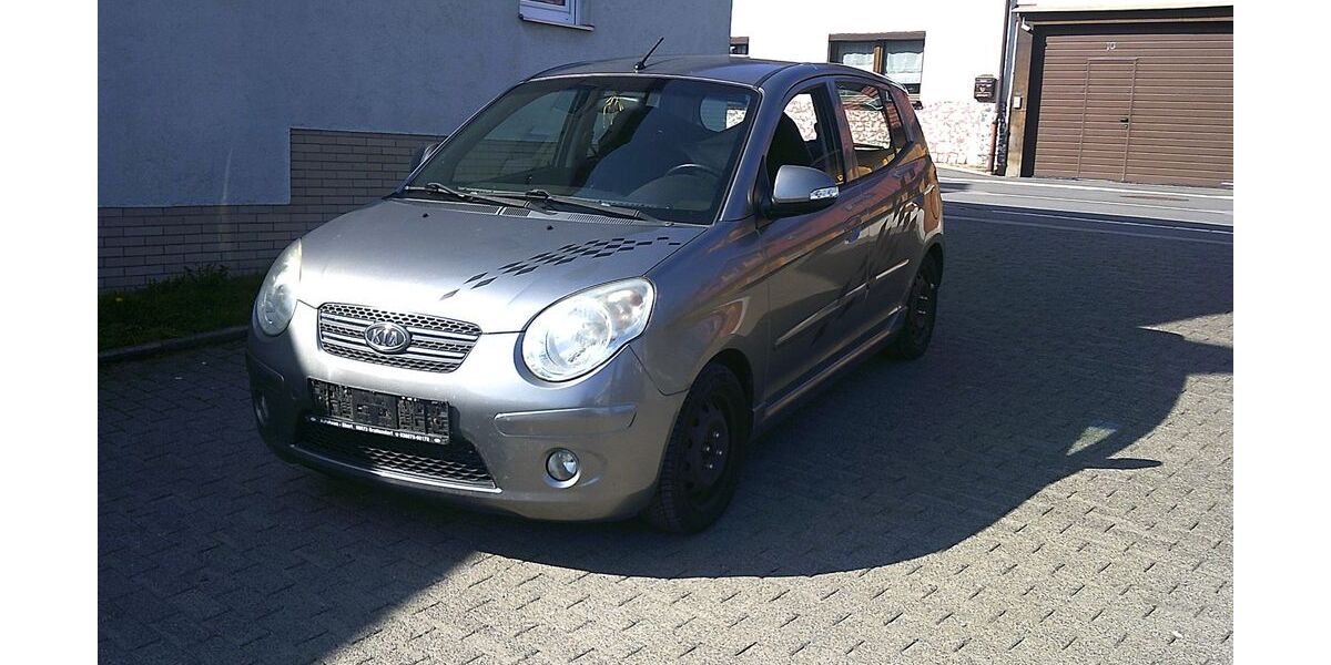 Kia Picanto 159.500 km 999 &euro; Eisfeld 98673