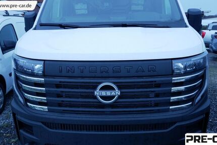 Nissan Interstar 1.125 km 29.950 &euro; Werl 59457