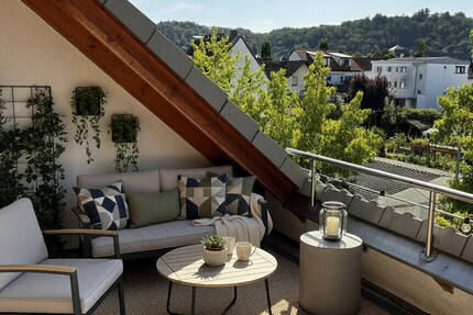 Wohnung Bensheim - 4 Zimmer, 120 m&sup2;, 424.900&euro; | Angebot:26173312