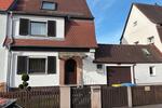 Doppelhaushälfte Nürnberg Herrnhütte - 1 Zimmer, 9 m&sup2;, 1.650&euro; | Angebot:26102329