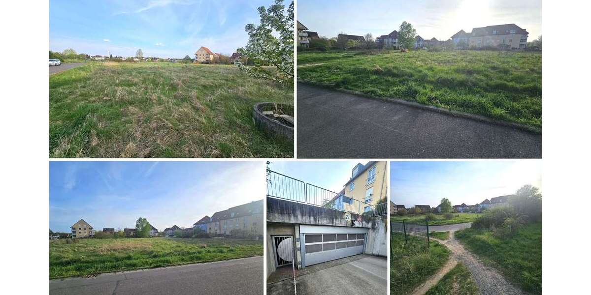 Grundstück Schkeuditz - 2.250.000&euro; | Angebot:26271514