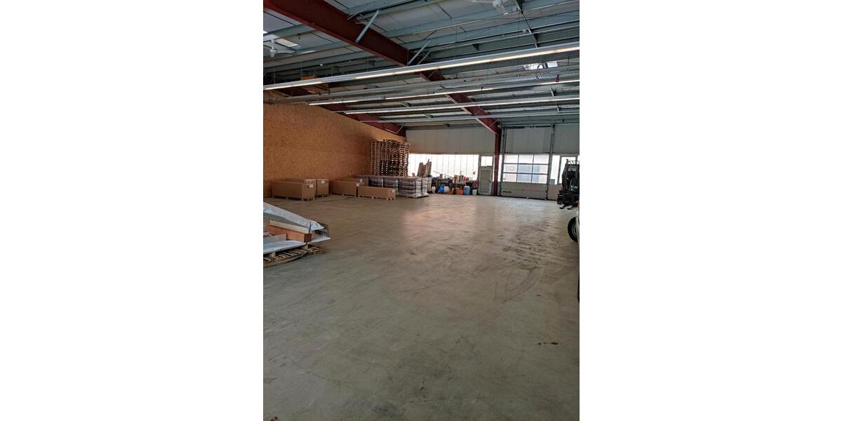 Gewerbeobjekt Harpstedt - 5&euro; | Angebot:21271553