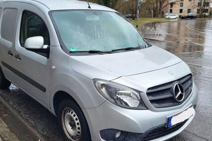 Mercedes-Benz Citan 110.000 km 7.999 &euro; Ingolstadt 85055