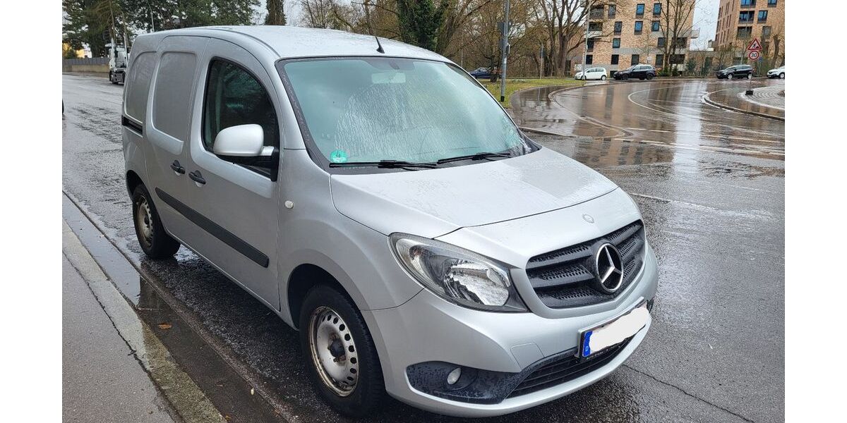 Mercedes-Benz Citan 110.000 km 7.999 &euro; Ingolstadt 85055
