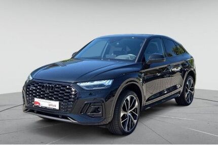 Audi Q5 42.596 km 40.880 &euro; Darmstadt 64295