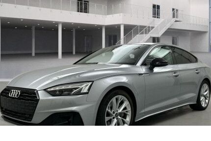 Audi A5 9.317 km 37.990 € Wolfsburg 38440