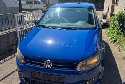 VW Polo 117.670 km 4.999 &euro; Vöhringen 89269