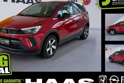 Opel Crossland (X) 57.012 km 12.980 &euro; Königsbrunn 86343