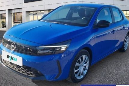 Opel Corsa 17.415 km 13.930 &euro; Dresden 01237