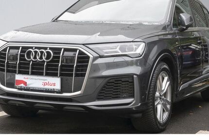 Audi Q7 83.663 km 48.930 &euro; Geilenkirchen 52511