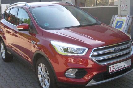 Ford Kuga 60.000 km 15.900 &euro; Thaleischweiler-Fröschen 66987