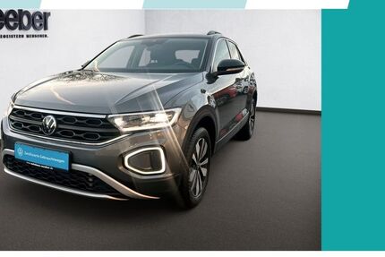 VW T-Roc 20.820 km 27.990 &euro; Herrenberg 71083